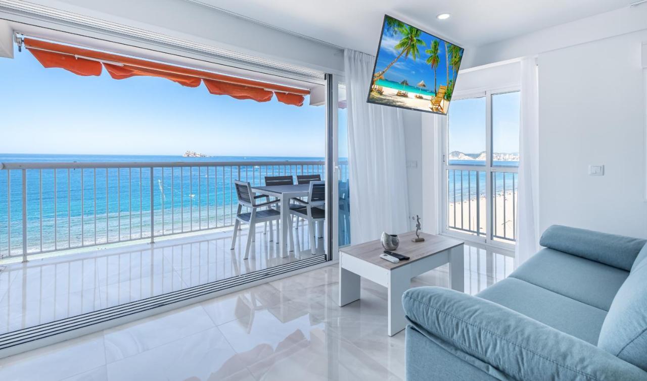 Veracruz 8 Appartement Benidorm