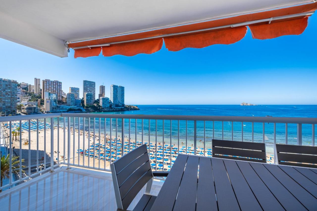 Veracruz 8 Appartement