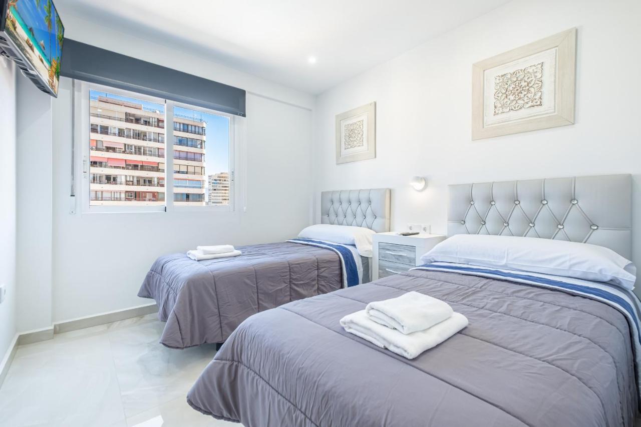 Appartement Veracruz 8